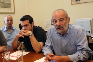"Εμφύλιος" και στη Νέα Αριστερά: Τα καρφιά Αχτσιόγλου για το άδειασμα Τσακαλώτου - "Αστοχη και ανακριβής δήλωση"