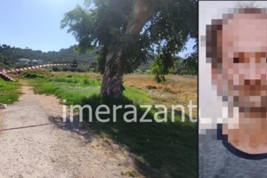 Γυναικοκτονία Ζάκυνθος: Η στιγμή που τα παιδιά έφθασαν στο σπίτι  - Στο "Χαμόγελο του Παιδιού" η φροντίδα τους - εικόνα 2