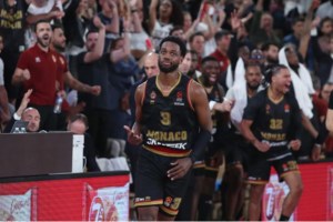 Σάσα Ομπράντοβιτς: "Εξαιρετική ομάδα ο Ολυμπιακός, αλλά 50-50 οι πιθανότητες στο Final-4" - εικόνα 2