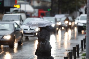 Κακοκαιρία ''Μπιάνκα'': Μόνο με αλυσίδες η κυκλοφορία σε περιοχές της Κεντρικής και Δυτικής Μακεδονίας - εικόνα 4