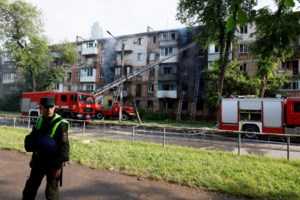 Πούτιν: Έχουμε ελλείψεις σε drones και πυρομαχικά υψηλής ακρίβειας- Θα χρησιμοποιήσουμε όπλα με απεμπλουτισμένο ουράνιο - εικόνα 8