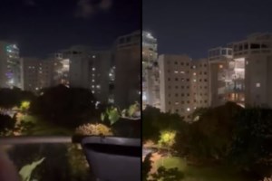 Πάνω από 1.200 οι νεκροί στο Ισραήλ από την επίθεση της Χαμάς - 900 οι νεκροί στη Λωρίδα της Γάζας