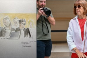 Γαλλία: "Είμαι το παιδί του δράστη και του θύματος μιας αφόρητης θηριωδίας" - Η συγκλονιστική κατάθεση της κόρης της Ζιζέλ - εικόνα 3