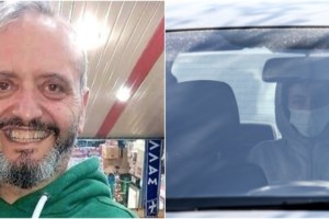 Φρίκη χωρίς τέλος στον Κολωνό: Υπάρχει τρίτος μαστροπός; Και άλλος άνδρας φαίνεται πως έκλεινε ραντεβού στην 12χρονη - εικόνα 2