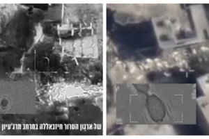 Ισραηλινό χτύπημα στην Υεμένη μετά τις εκτοξεύσεις πυραύλων των Χούθι - Επίθεση σε λιμάνι - υποδομές