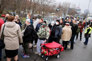 Κορονοϊός: Δεν φτάνουν οι δύο δόσεις εμβολίου για να καλύψουν τη μετάλλαξη Ομικρον - εικόνα 4