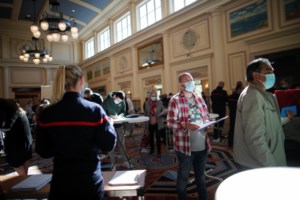 Τραγωδία στο Ιράκ: 82 νεκροί και 110 τραυματίες από πυρκαγιά σε νοσοκομείο ασθενών με κορονοϊό - εικόνα 7