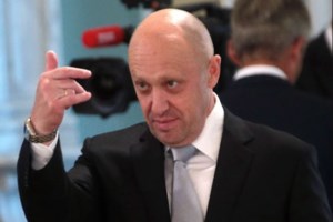 Ουκρανία: Οι Ρώσοι εκτέλεσαν με βαριοπούλα στο κεφάλι λιποτάκτη μισθοφόρο της ομάδας Βάγκνερ - εικόνα 3