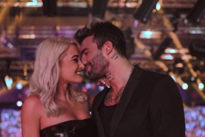 Ιωάννα Τούνη στους follοwers της: Παιδιά, το έχετε στείλει φαντάρο το παιδί