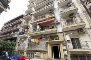 Θεσσαλονίκη: Επίσημα από ηλεκτροπληξία ο θάνατος της 24χρονης – Τι έδειξε η ιατροδικαστική εξέταση