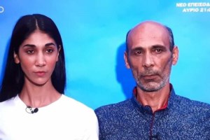 GNTM Spoiler 14/12: Αυτή είναι η δυάδα του τελικού - Ποιο μοντέλο μένει εκτός [Βίντεο]