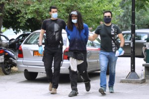Ξεκίνησε η κακοκαιρία- Κολυδάς: Πού θα "χτυπήσει" τις επόμενες ώρες - Τρεις πυρήνες με καταιγίδες - Δεύτερο κύμα πιο ισχυρό την Πέμπτη - εικόνα 3