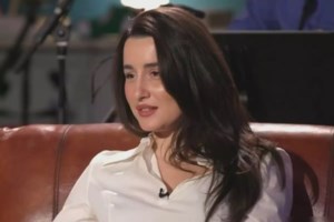 Μαραβέγιας σε Πορτοκάλογλου: Σου έκανα φωνητικά, δε με θυμάσαι; [βίντεο]