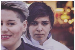 MasterChef: Μετέφεραν στη Ντέμη ότι η σύζυγός της είναι χάλια και απάντησε "Δεν με ενδιαφέρει" - εικόνα 4