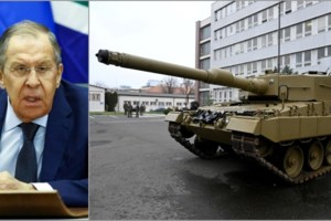 Κυνική ειρωνία Μεντβέντεφ προς Ουκρανούς: Δεν χρειάζεστε υποβρύχια γιατί σύντομα θα ξεμείνετε από θάλασσα