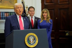 Ο Τραμπ έχει "την προσωπικότητα αλκοολικού" - Αναταραχή από τις δηλώσεις της προσωπάρχη του - εικόνα 2