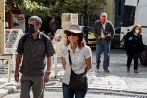 Κορονοϊός: Θετική στον ιό η υπουργός Παιδείας Νίκη Κεραμέως - εικόνα 2