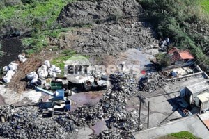 Ο απολογισμός των πυρκαγιών το 2025: Μείωση 5% των καμένων εκτάσεων, διπλάσιες φωτιές άνω των 10.000 στρεμμάτων