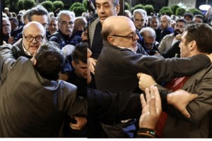 Συνέδριο ΣΥΡΙΖΑ: Ανεξαρτητοποιούνται Αυλωνίτης, Π. Παππάς, Χρηστίδου - "Οργανωμένο τραμπουκισμό" κατήγγειλε ο Νίκος Παππάς - εικόνα 5