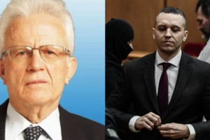 Ηλίας Κασιδιάρης: Παριστάνει το θύμα - Θα κατέβει για Δήμαρχος Αθήνας αν μπλοκαριστεί για τις εθνικές εκλογές; - εικόνα 2