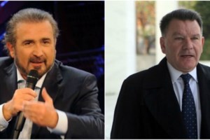 Αλέξης Κούγιας: Ο Λάκης Λαζόπουλος φαίνεται ήταν ερωτευμένος μαζί μου [βίντεο]