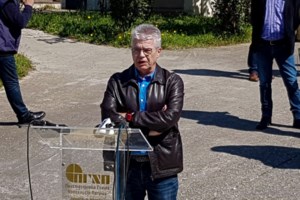 Θεσσαλονίκη: Τέσσερα κρούσματα στο νοσηλευτικό προσωπικό του "Παπανικολάου" - εικόνα 2