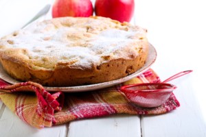 Viral κέικ με ολόκληρο πορτοκάλι - Πεντανόστιμο και χωρίς ζάχαρη