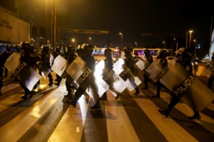 Κόλαση στη Χιλή: Τέσσερις νεκροί και μεγάλες καταστροφές από τις δασικές πυρκαγιές [Εικόνες] - εικόνα 3