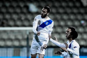 Θρήνος στο ελληνικό ποδόσφαιρο: Πέθανε ο Αντώνης Γεωργιάδης