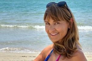 Μάρα Ζαχαρέα: Η σικάτη εμφάνιση στο Ηρώδειο - Το σετ που επέλεξε στο must φθινοπωρινό - εικόνα 2