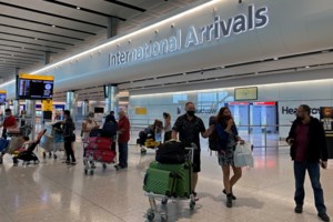 Βρετανία: Μερική επαναλειτουργία των σχολείων την 1η Ιουνίου, ανακοίνωσε ο Μπόρις Τζόνσον