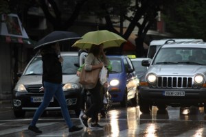 Σάκης Αρναούτογλου: Δύο συστήματα πάνω από την Ελλάδα φέρνουν την κακοκαιρία – Η πρόγνωση μέχρι την 28η Οκτωβρίου - εικόνα 2