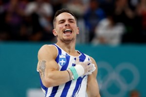 Ολυμπιακοί Αγώνες: Χρυσός στο Παρίσι ο καταπληκτικός Τζόκοβιτς - Νίκησε 2-0 τον Αλκαράθ - εικόνα 4