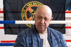 Η πρώτη εμφάνιση του Πριγκόζιν μετά την ανταρσία: Στόχος ήταν να σωθεί η Wagner όχι η ανατροπή του Πούτιν