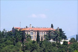 Ανταλλάγματα με τη μειονότητα ζητάει η Αγκυρα για να ανοίξει η Θεολογική Σχολή της Χάλκης