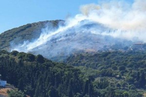 Πιλότος Canadair: "Το καλοκαίρι δεν υπάρχει ούτε νύχτα, ούτε Σαββατοκύριακο, ούτε αργία" - εικόνα 4