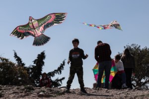 Καθαρά Δευτέρα: Κάθε 5 λεπτά φεύγουν λεωφορεία από τα ΚΤΕΛ του Κηφισού - 400 δρομολόγια μόνο για την Πάτρα - εικόνα 2