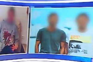 Μαχαιρώματα ανηλίκων στον ΗΣΑΠ Αμαρουσίου: Τους ζήτησαν 50 λεπτά και τους επιτέθηκαν με άγρια μανία- Δεν καταθέτουν τα θύματα - εικόνα 2