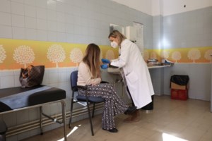 Κορονοϊός: 7.463 νέα κρούσματα σήμερα - 34 θάνατοι και 244 διασωληνωμένοι