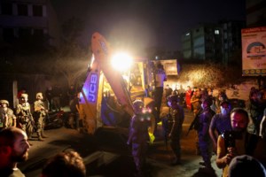 Θρίλερ με τον Νασράλα μετά το ισραηλινό πλήγμα στη Βηρυτό: Αγνοείται η τύχη του - Πληροφορίες ότι σκοτώθηκε το Νο 2 της Χεζμπολάχ - εικόνα 2