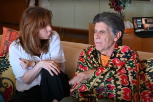 Δήμητρα Παπαδοπούλου: "Παθαίνω ανασφάλειες για τα μούτρα μου - Θα κάνω σειρά και ελπίζω να γίνει τον χειμώνα"