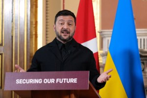 Μεντβέντεφ: Η Μόσχα δεν επιθυμεί μια παγκόσμια σύρραξη, αλλά η κατάσταση διεθνώς φαίνεται πολύ επικίνδυνη