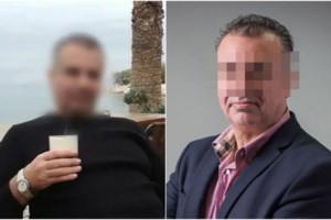 "Κακό γατάκι, έλα κάτσε στα πόδια μου": Γυμνές φωτογραφίες έστελνε ο καθηγητής στη 14χρονη - "Στριμωχνόταν δίπλα στα κοριτσάκια"