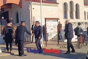 Mητέρα Λυγγερίδη: "Θέλω να δω στα μάτια αυτόν που έριξε τη φωτοβολίδα και να τον ρωτήσω πώς μπόρεσε..."