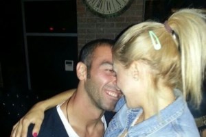 Δώρα Τσαμπάζη: "Η ζωή πρέπει να κερδίζει τον θάνατο" - Τρία χρόνια από την απώλεια του Αλέξανδρου Νικολαΐδη