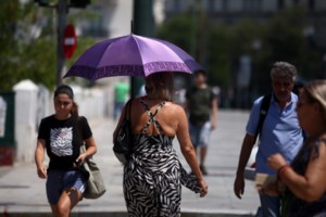 Φοβερή ταλαιπωρία στον Προμαχώνα: Καταγγελίες μέχρι και για λιποθυμίες οδηγών φορτηγών [Βίντεο]