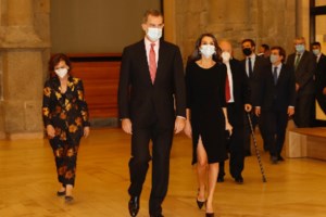 Ο βασιλιάς της Ισπανίας Φελίπε, παραμένει σε καραντίνα - Αρνητικό το τεστ