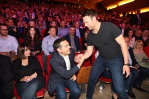 Αιχμές Καρτερού για Κασσελάκη: Μήπως αποδοκιμάστηκε και το one man show του προέδρου του ΣΥΡΙΖΑ; - εικόνα 2