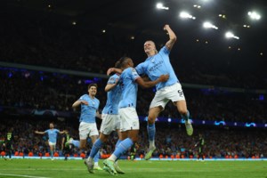 Παίκτης της χρονιάς στην Αγγλία ο Χάαλαντ - Επιβεβαίωσε όλα τα προγνωστικά