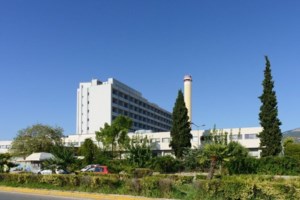 Πάτρα: Χαμόγελα για τον 9χρονο που νοσηλευόταν με κορονοϊό σε ΜΕΘ- Παίρνει εξιτήριο από το νοσοκομείο [Βίντεο] - εικόνα 2